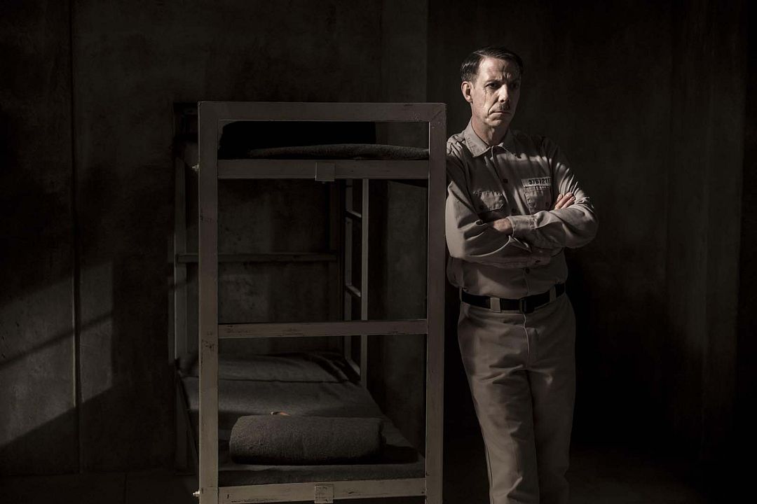 Preacher : Foto Noah Taylor