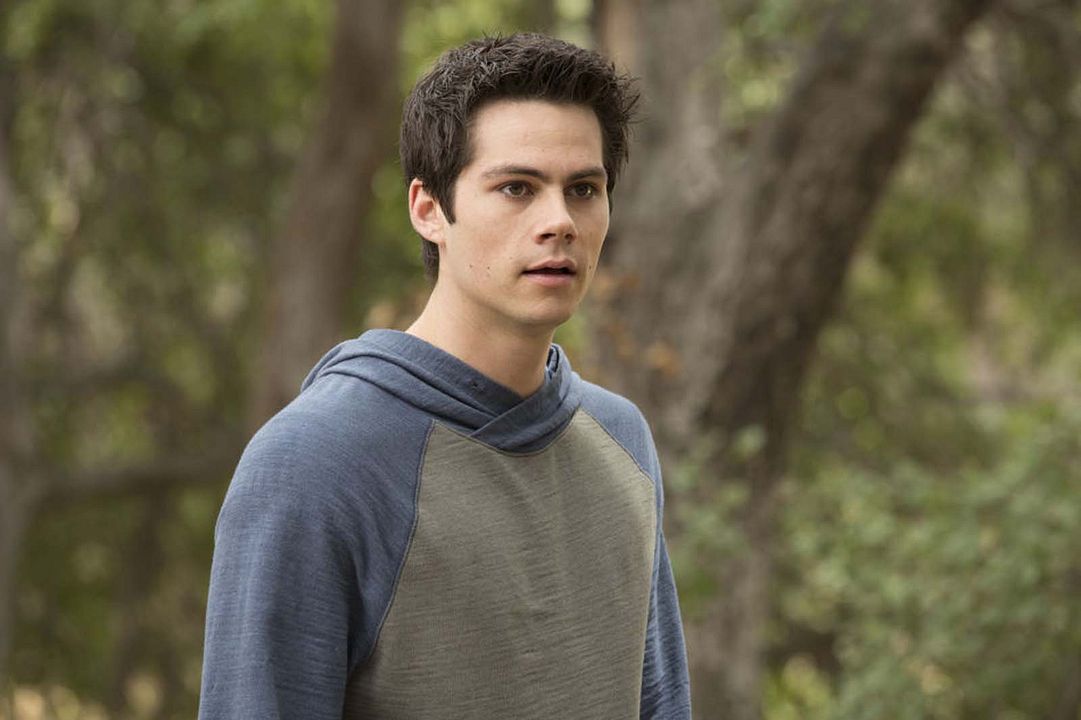 Teen Wolf : Foto Dylan O'Brien, Tyler Posey