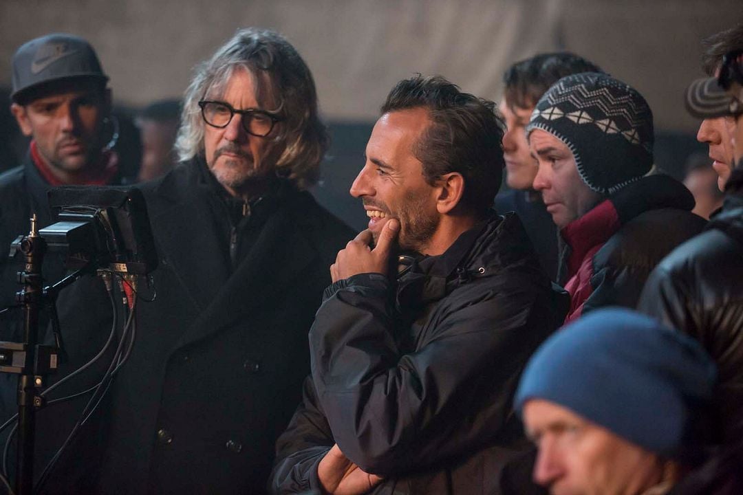 La torre oscura : Foto