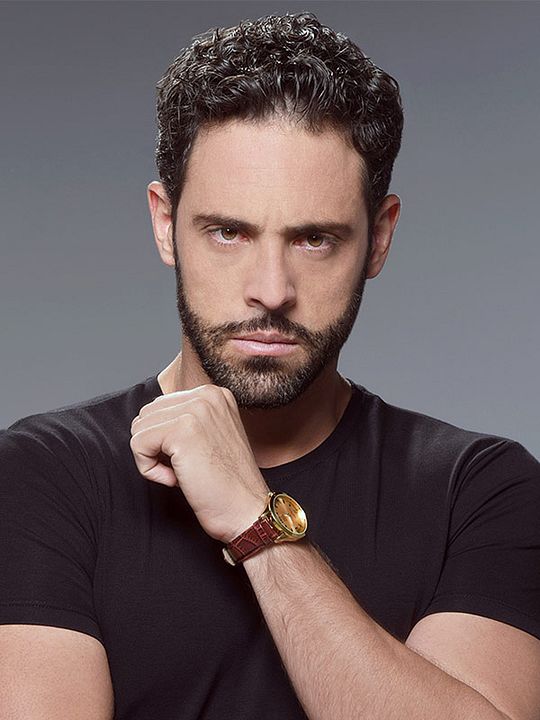 Póster Alberto Agnesi