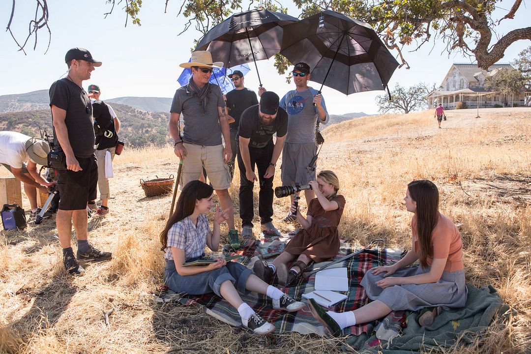 Annabelle 2: La creación : Foto