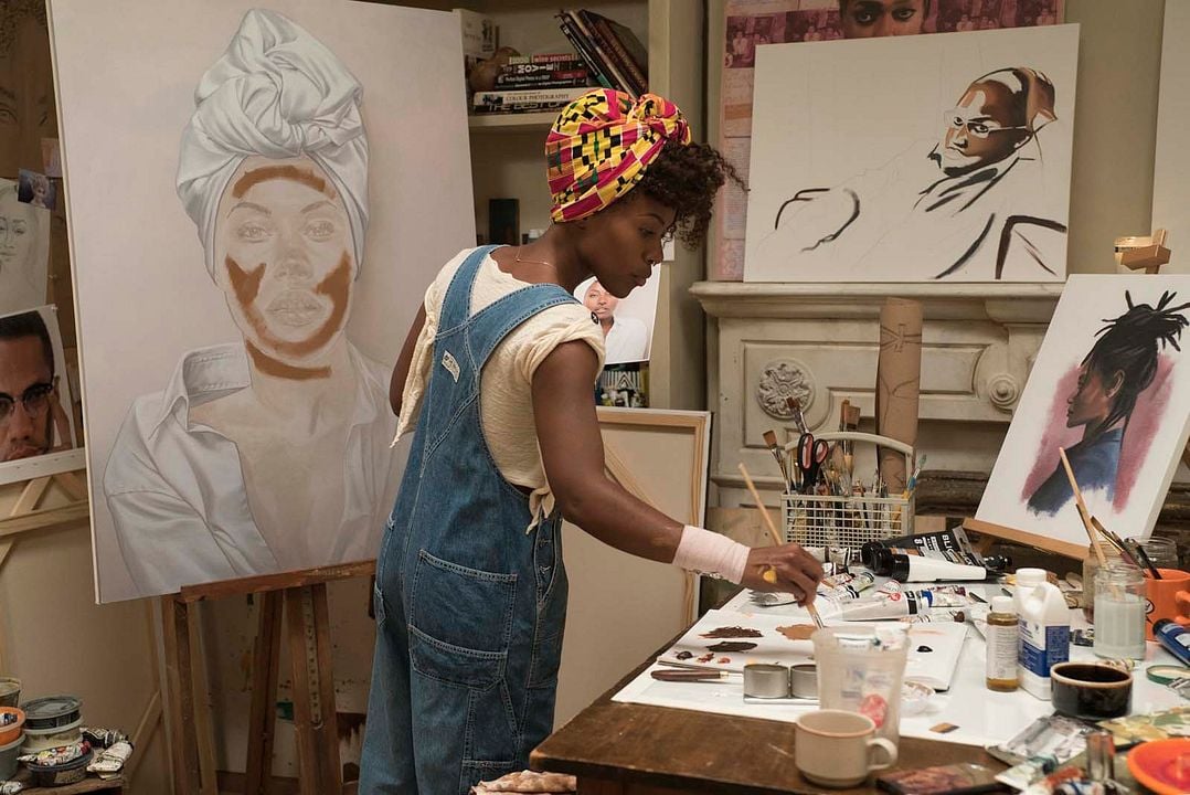 She's Gotta Have It : Foto DeWanda Wise