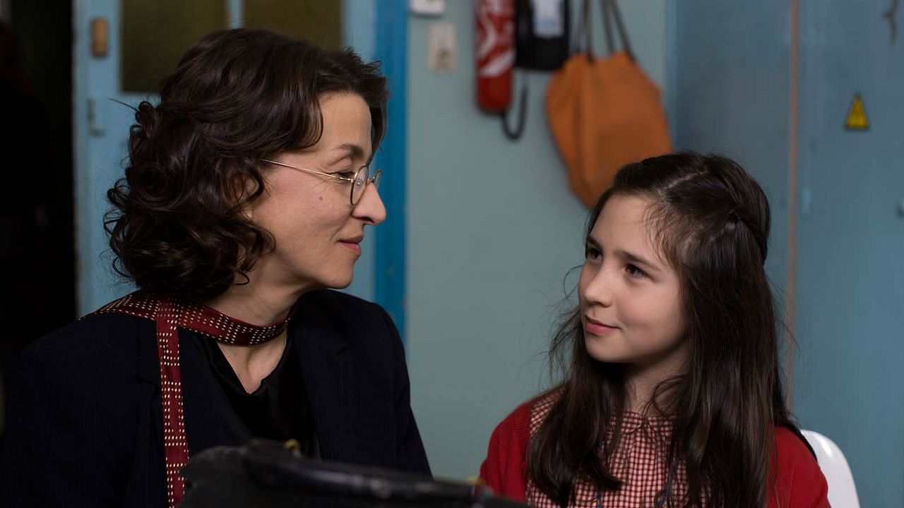 Mañana y los demás días : Foto Noémie Lvovsky