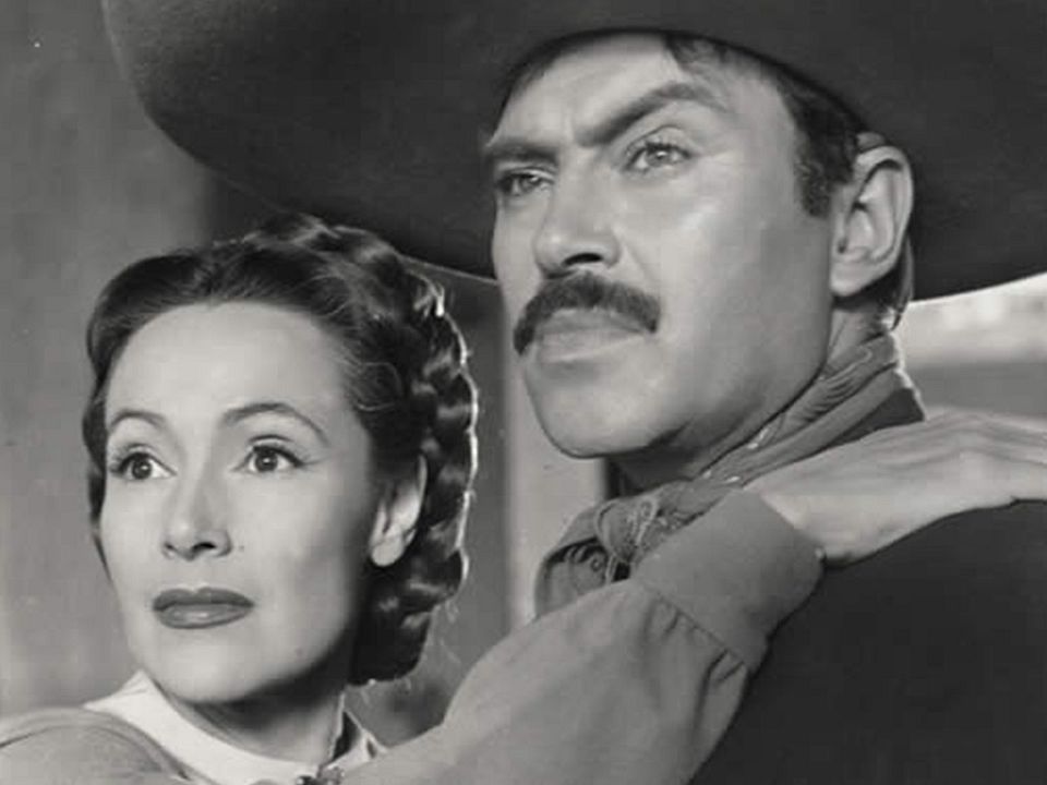 La malquerida : Foto