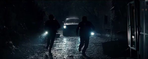 La niña de la mina : Foto