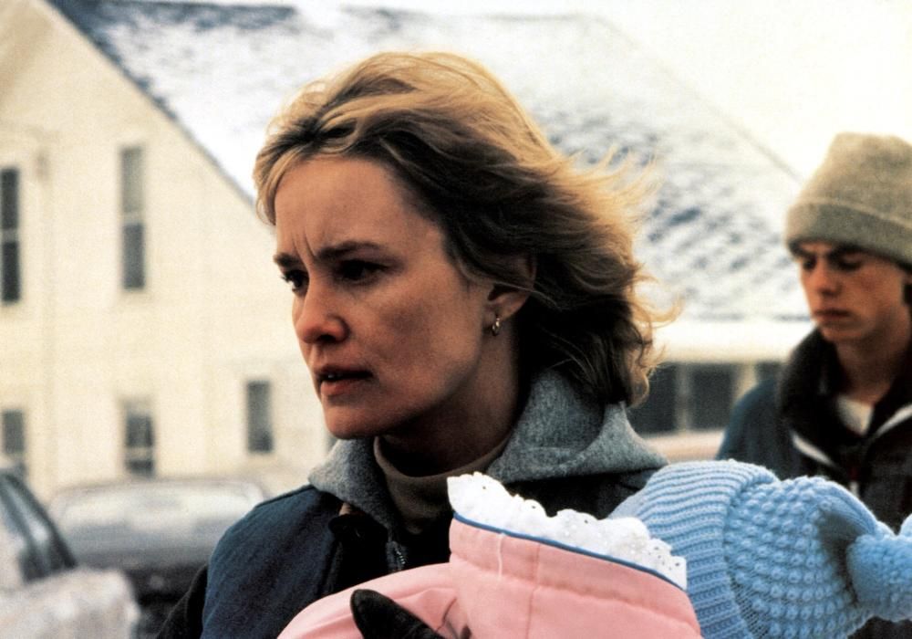 Foto Jessica Lange
