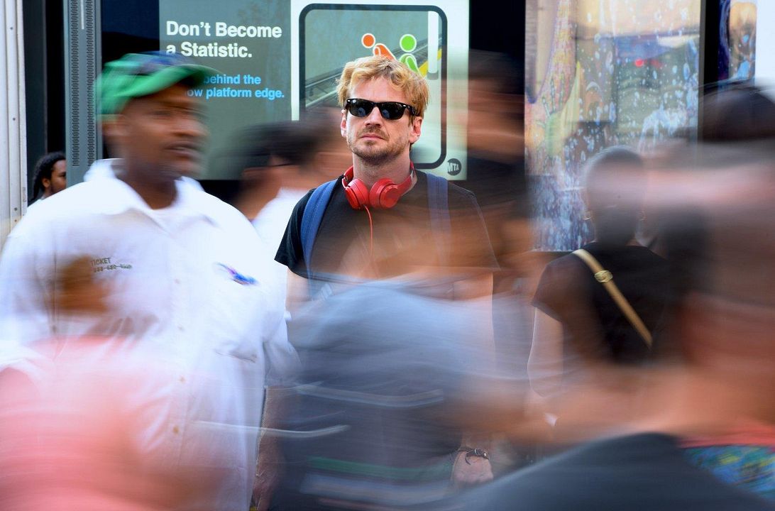 Nadie nos mira : Foto