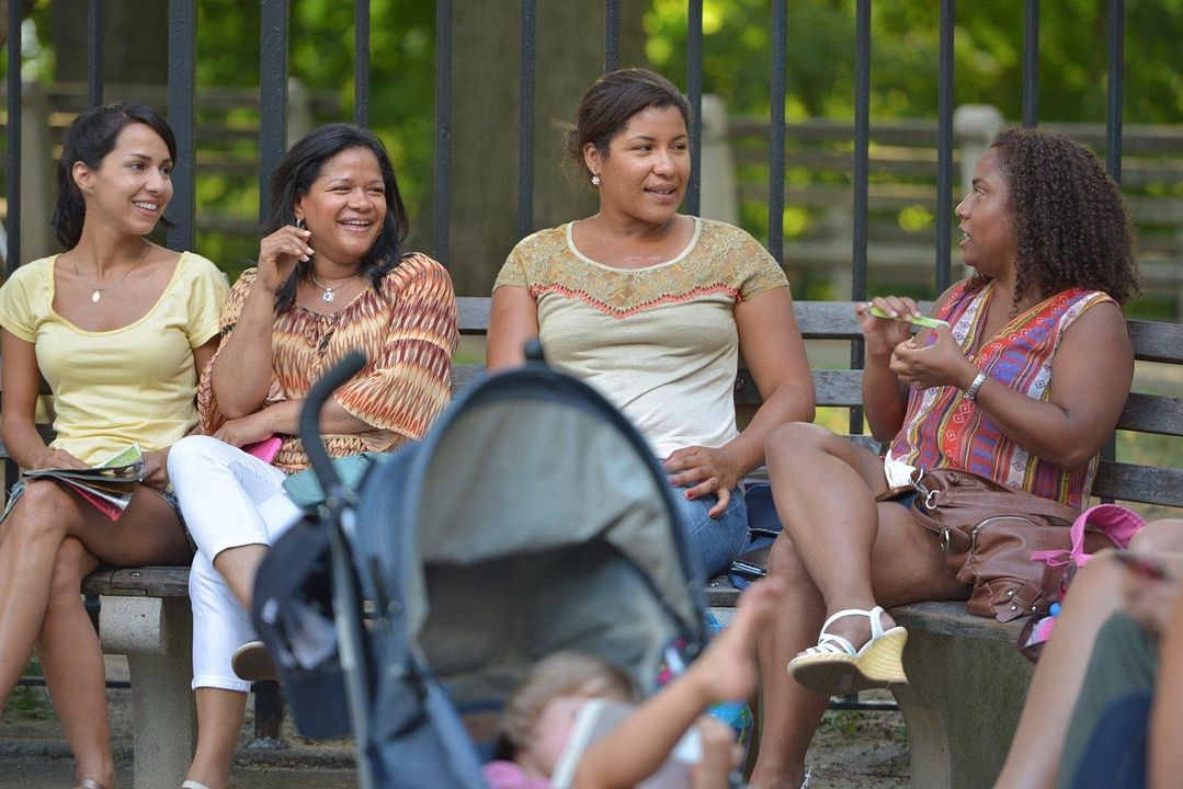 Nadie nos mira : Foto