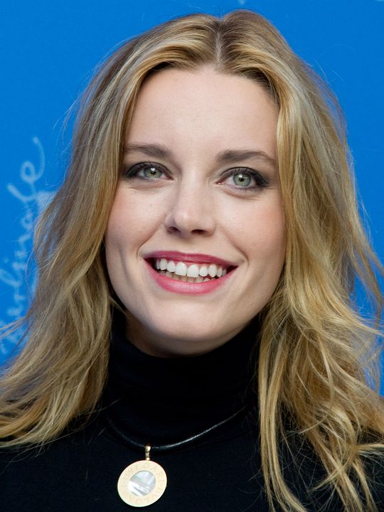 Póster Carolina Bang