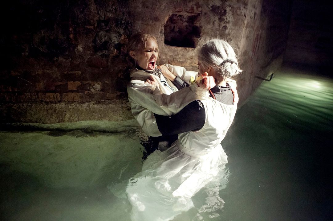 Foto Ellen Dorrit Petersen