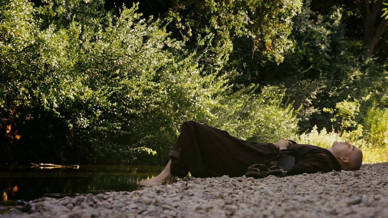 Camina conmigo : Foto