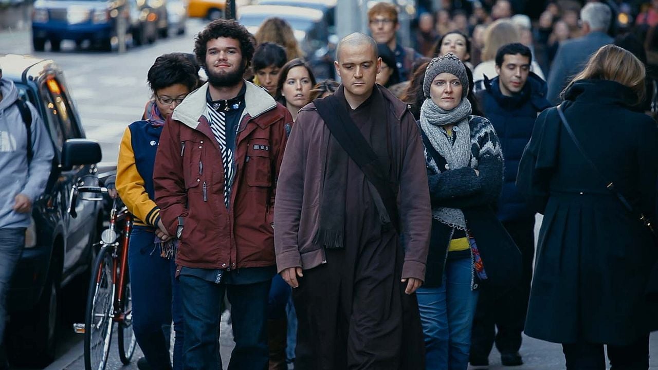 Camina conmigo : Foto