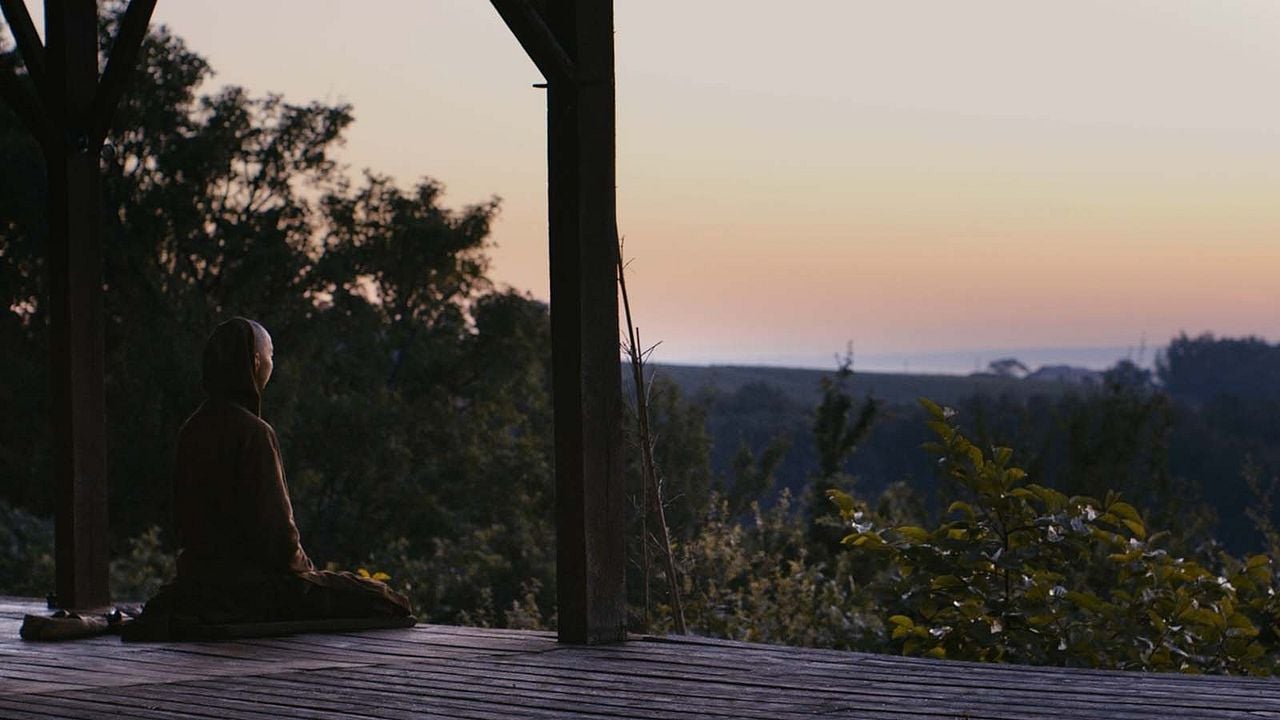 Camina conmigo : Foto