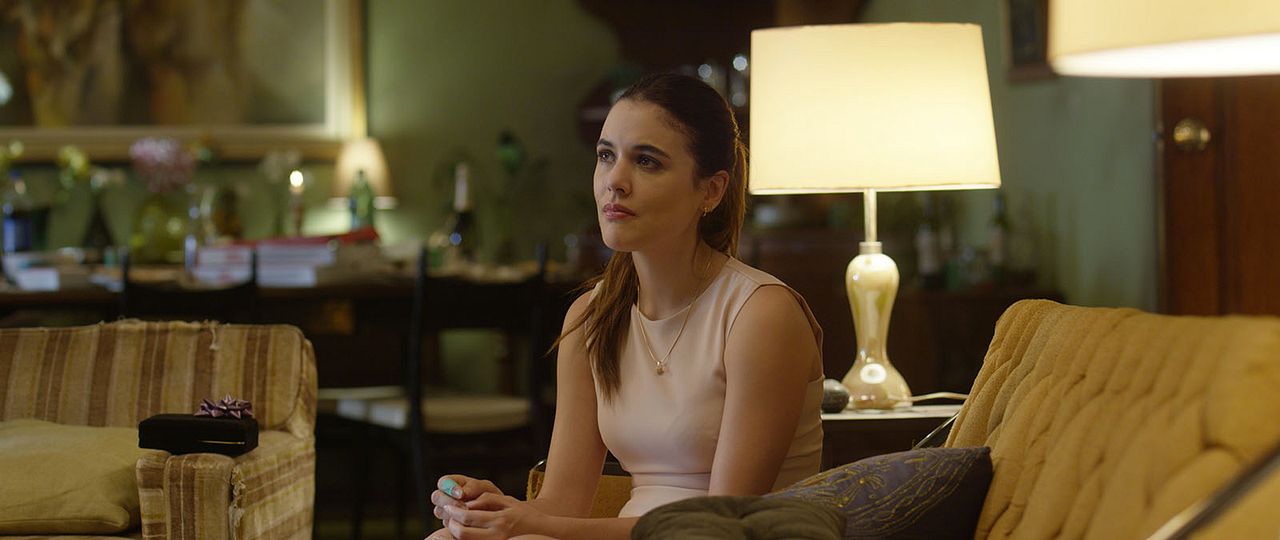 El sistema solar : Foto Adriana Ugarte