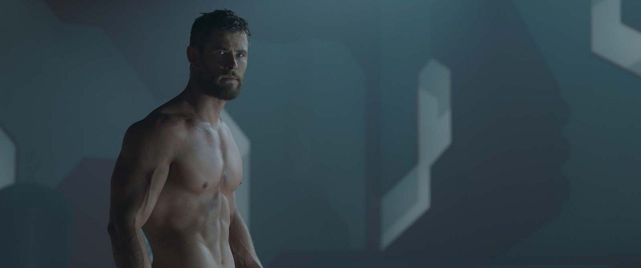 Thor: Ragnarok : Foto Chris Hemsworth