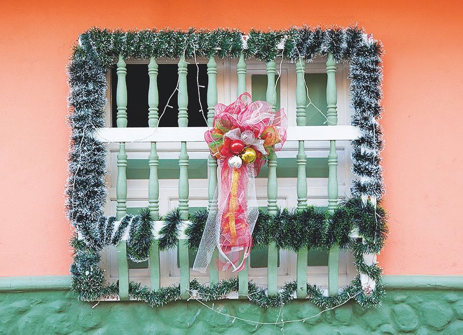 Jericó, el infinito vuelo de los días : Foto