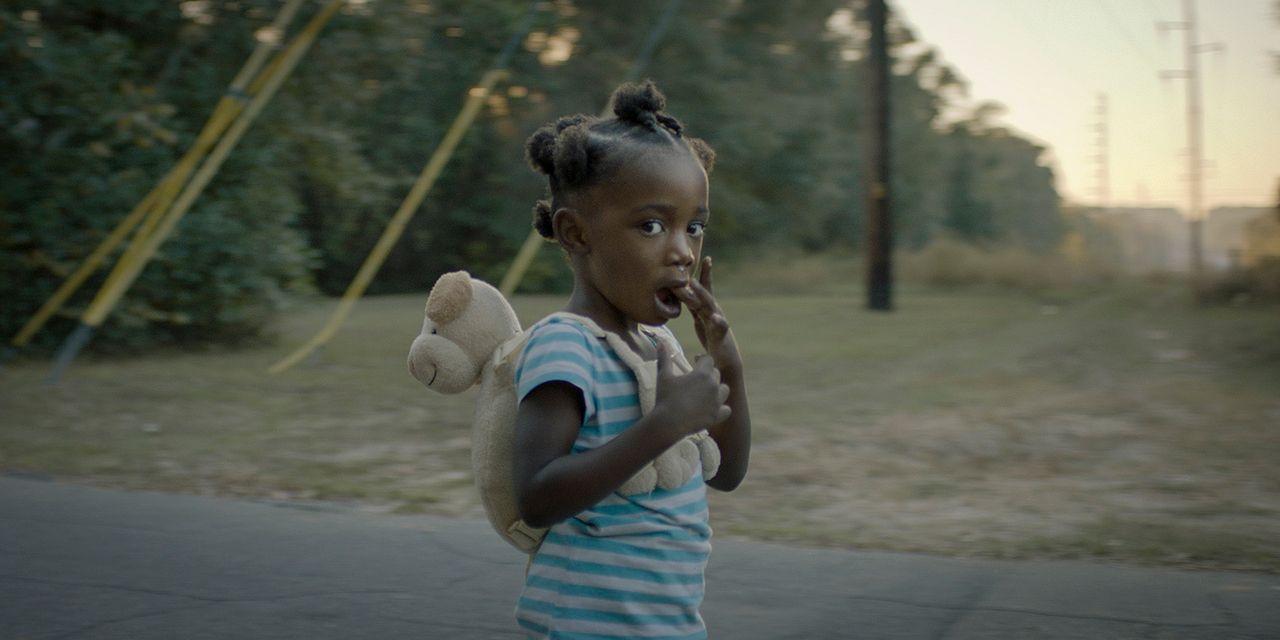 La vida y nada más : Foto Ry'nesia Chambers