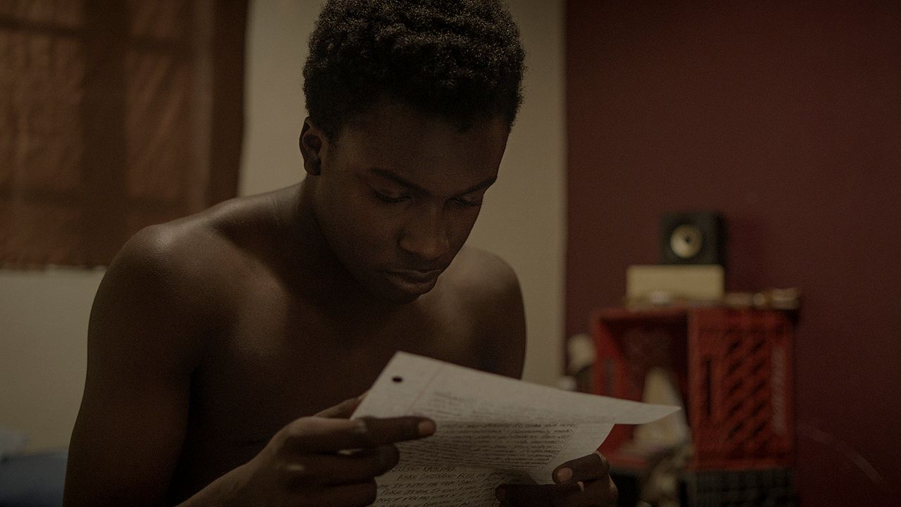 La vida y nada más : Foto Andrew Bleechington