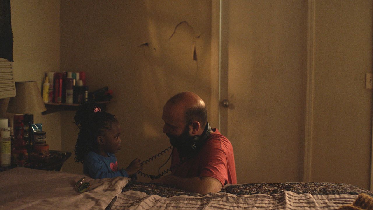 La vida y nada más : Foto Ry'nesia Chambers