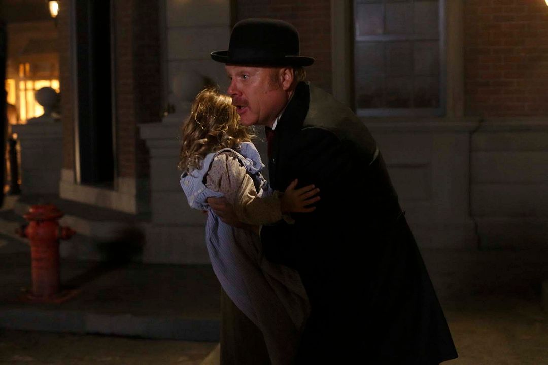 Los misterios de Murdoch : Foto