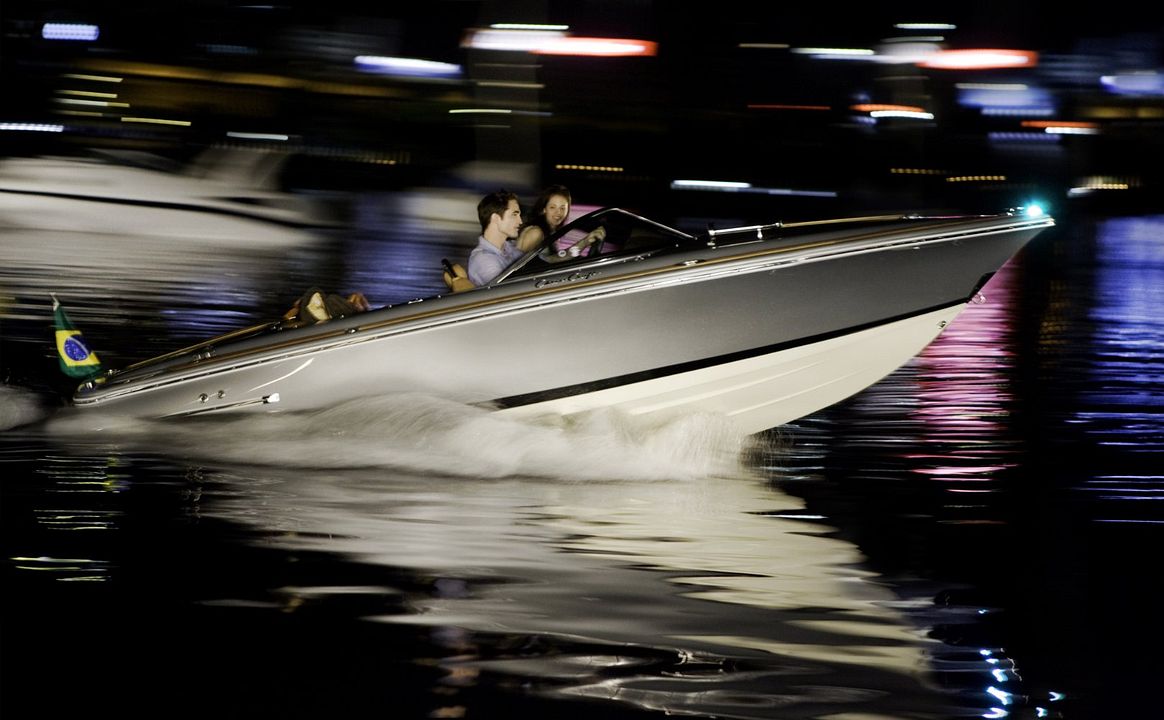 La saga Crepúsculo: Amanecer - Parte 1 : Foto Kristen Stewart, Robert Pattinson