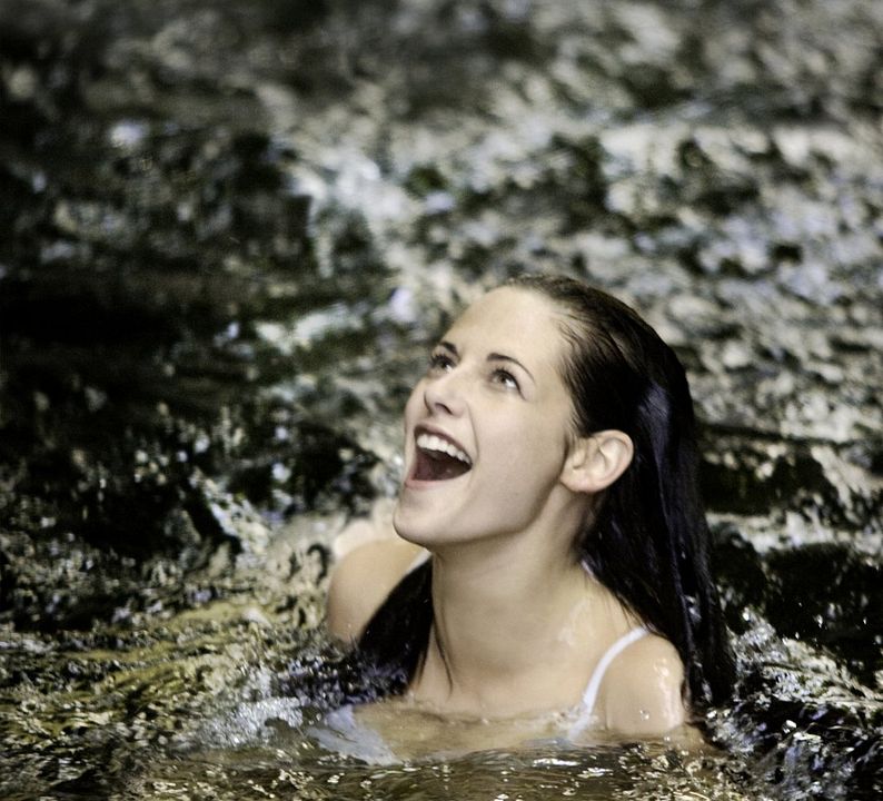 La saga Crepúsculo: Amanecer - Parte 1 : Foto Kristen Stewart