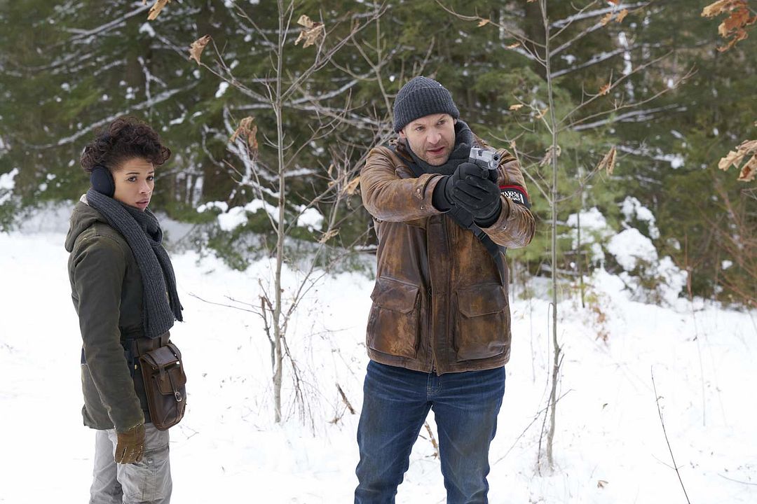 The Strain : Foto Corey Stoll