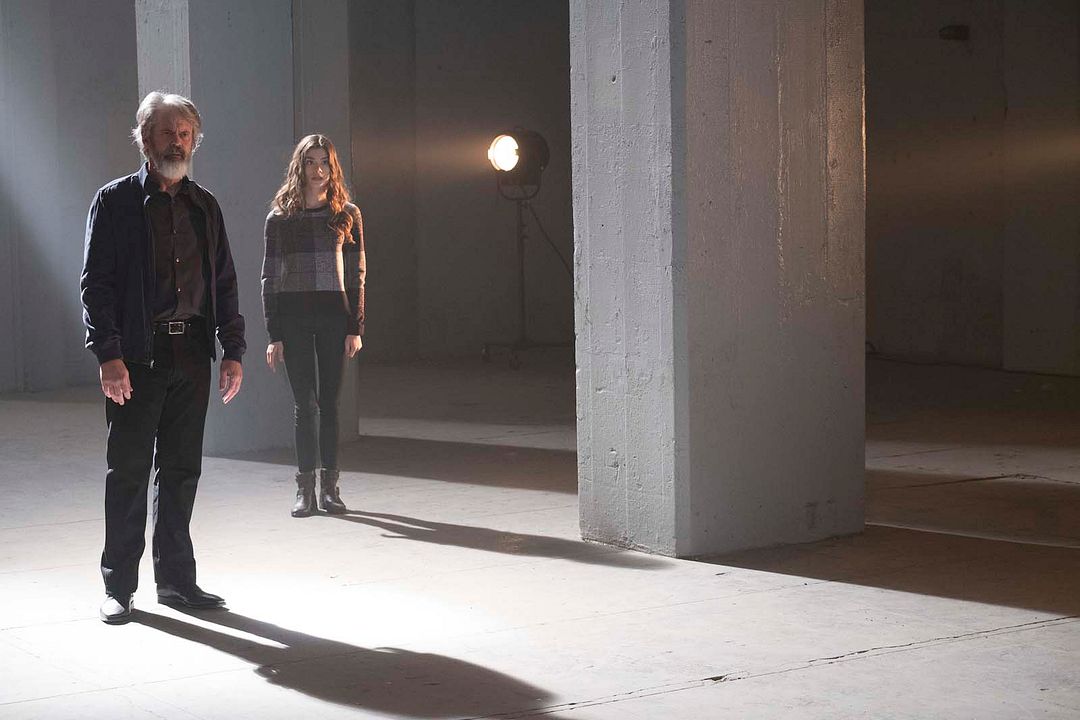 Foto C. Thomas Howell