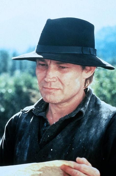 Colmillo Blanco : Foto