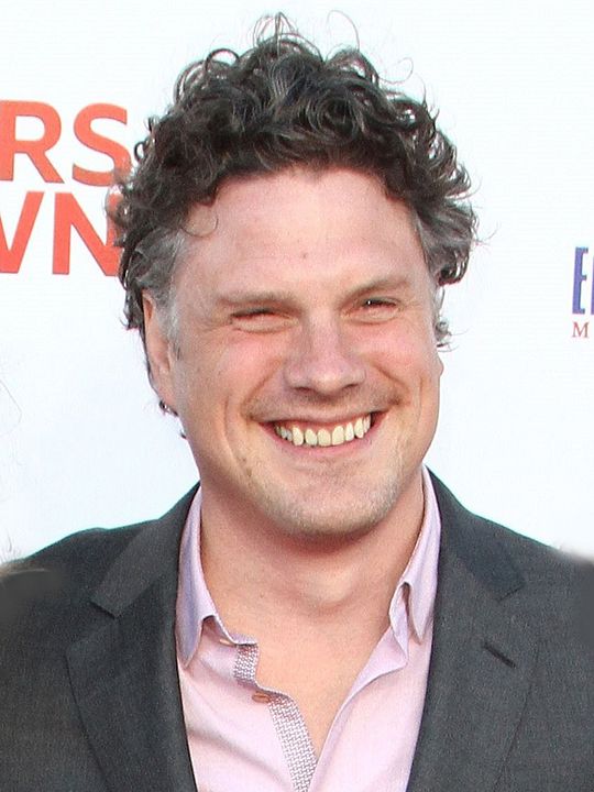 Póster Johannes Roberts