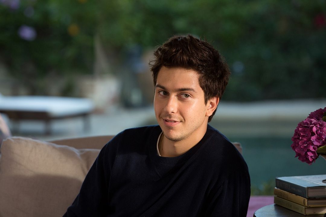 Mi nueva yo : Foto Nat Wolff