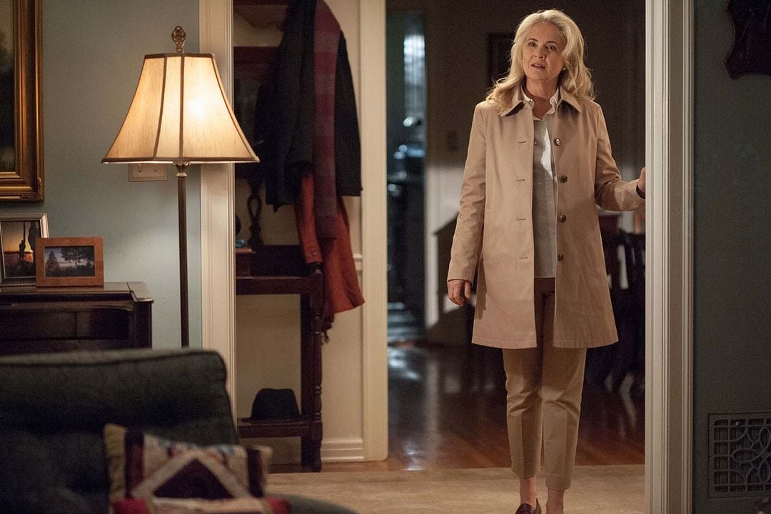 Twin Peaks: Picos Gemelos : Foto