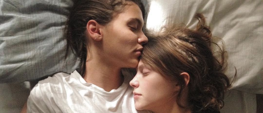 La maldición de Thelma : Foto