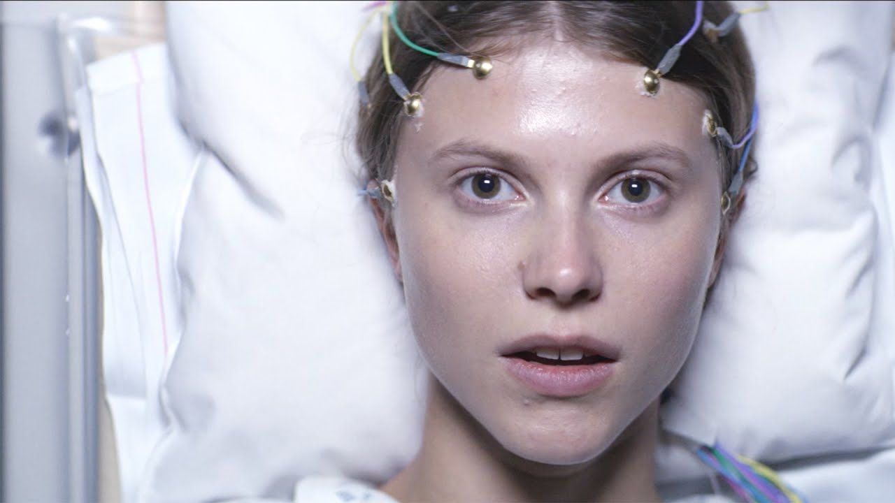 La maldición de Thelma : Foto