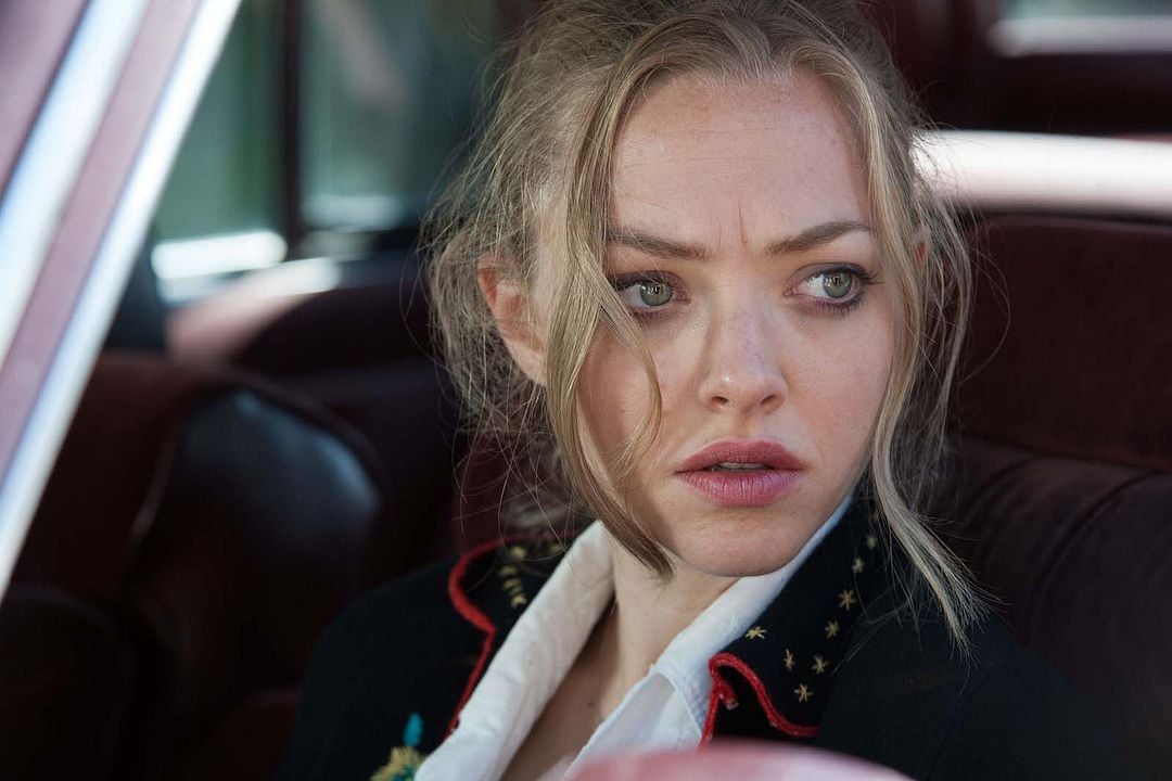 Twin Peaks: Picos Gemelos : Foto Amanda Seyfried