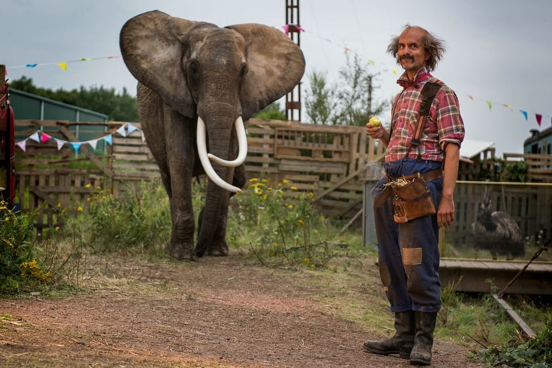 La pequeña traviesa : Foto