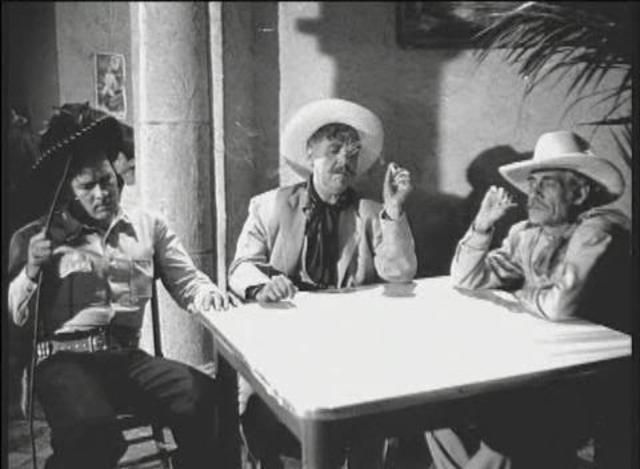 La oveja negra : Foto