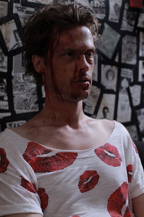 Foto Matthew Gray Gubler