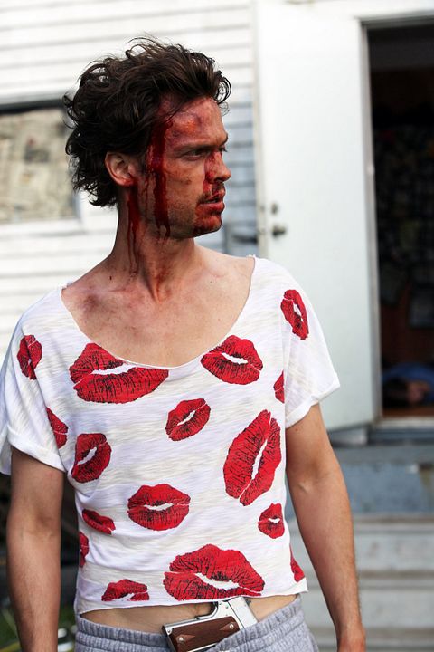 Foto Matthew Gray Gubler