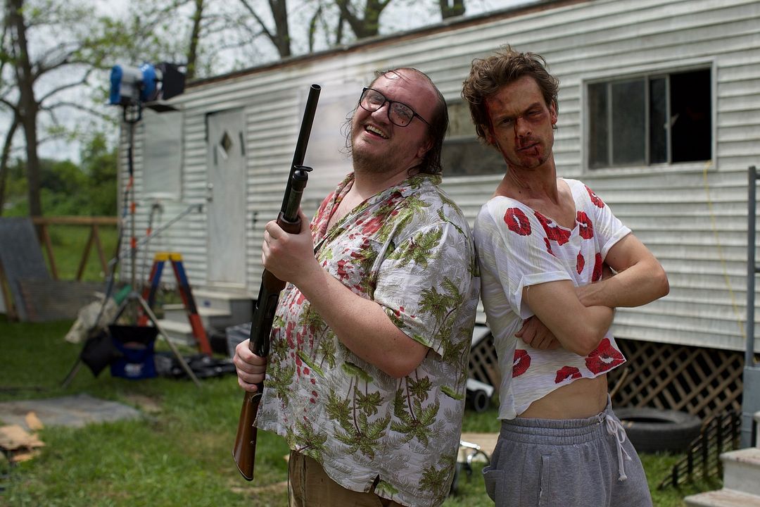 Foto Matthew Gray Gubler