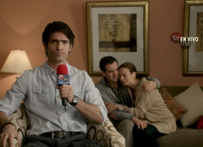 La dictadura perfecta : Foto