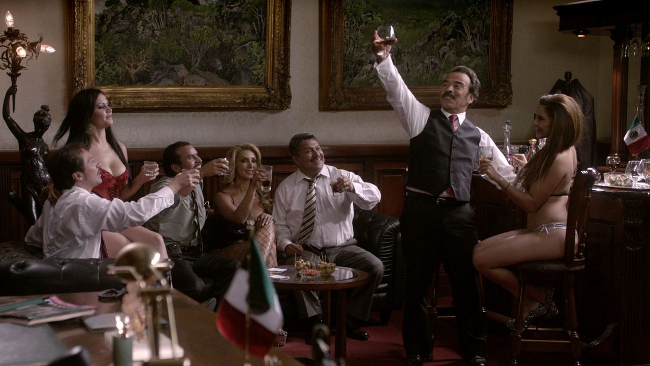 La dictadura perfecta : Foto