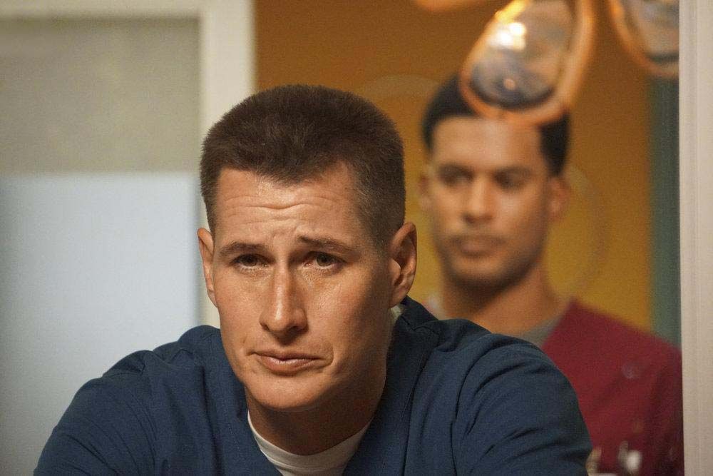 The Night Shift : Foto