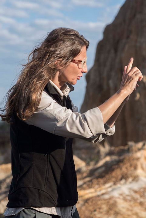 Zama : Foto Lucrecia Martel