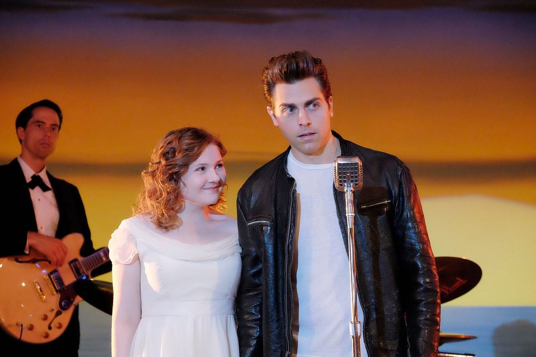 Foto Abigail Breslin