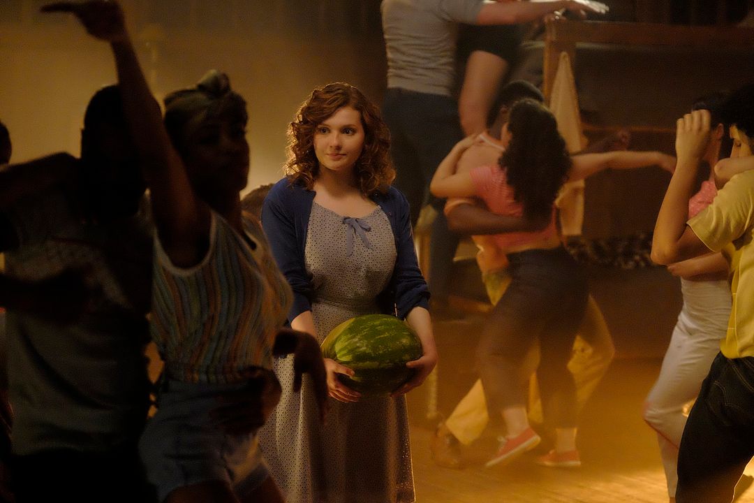 Foto Abigail Breslin