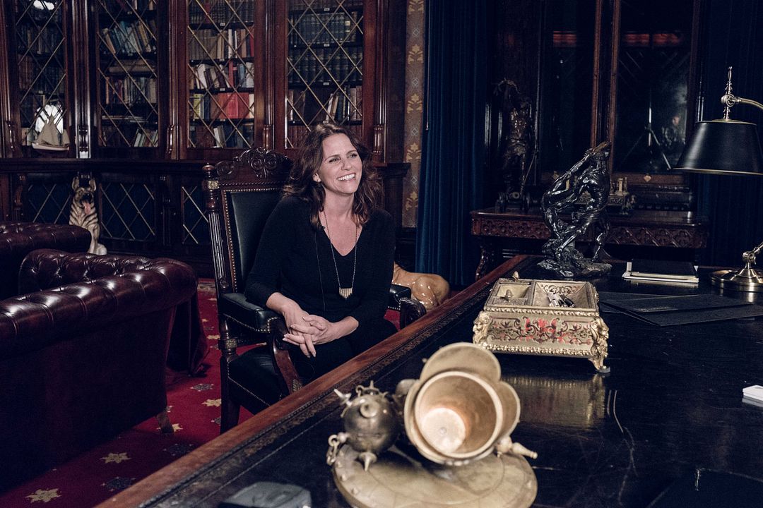 The Hunter's Prayer : Foto