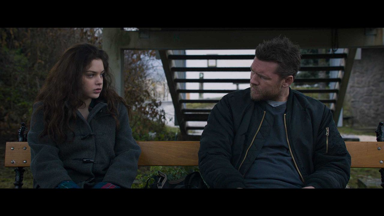 The Hunter's Prayer : Foto