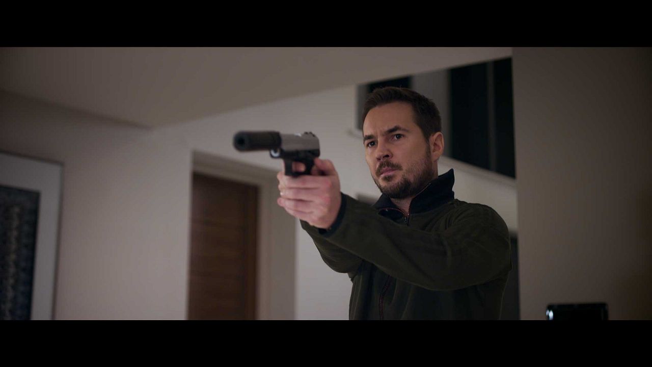 The Hunter's Prayer : Foto