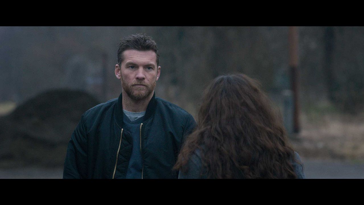 The Hunter's Prayer : Foto